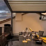 Ca Mura - Residence Belle Parti