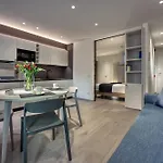 Ca Mura - Residence Belle Parti