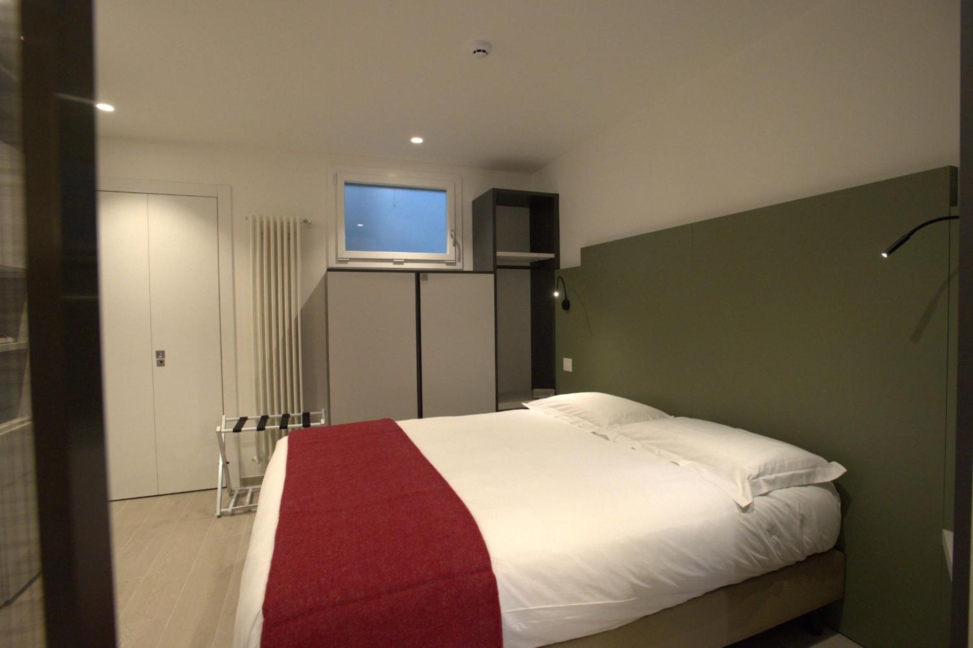 Aparthotel Ca Mura - Belle Parti *