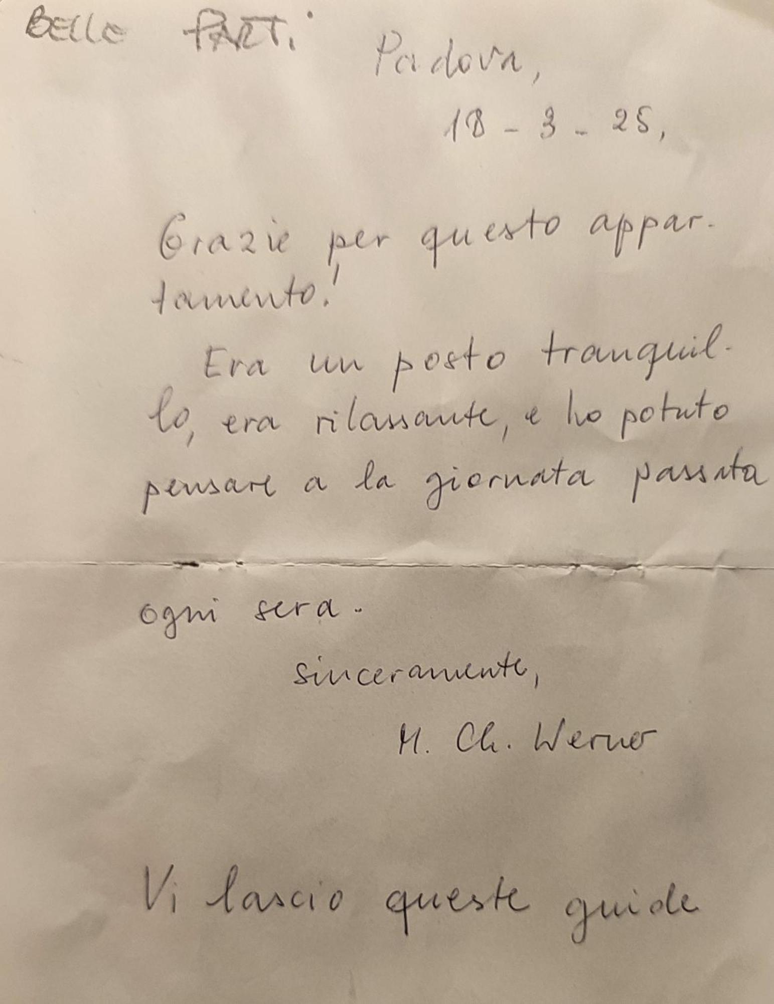 Ca Mura - Belle Parti Aparthotel